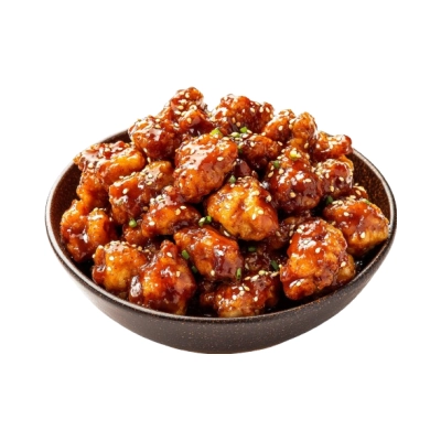 Chilli Chicken